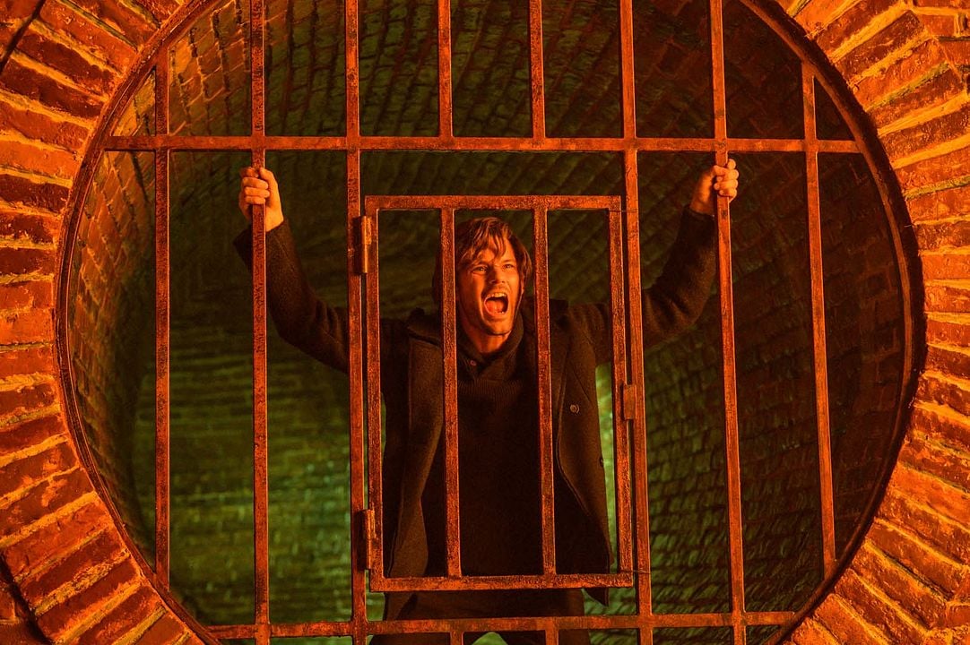 Terror en Silent Hill: Regreso al infierno : Foto Jeremy Irvine