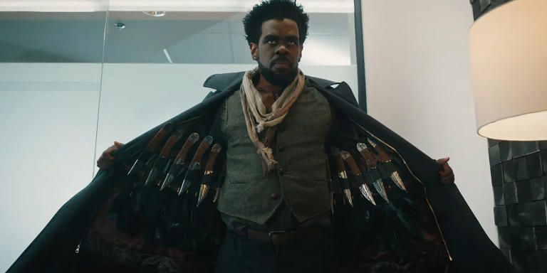 Amor explosivo : Foto