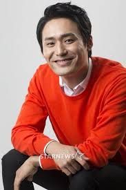 Póster Choi Dae-hoon