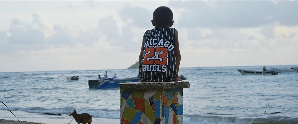 Roads Of Fire : Foto