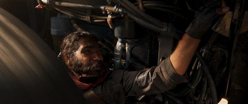 Furiosa: De la saga de Mad Max : Foto