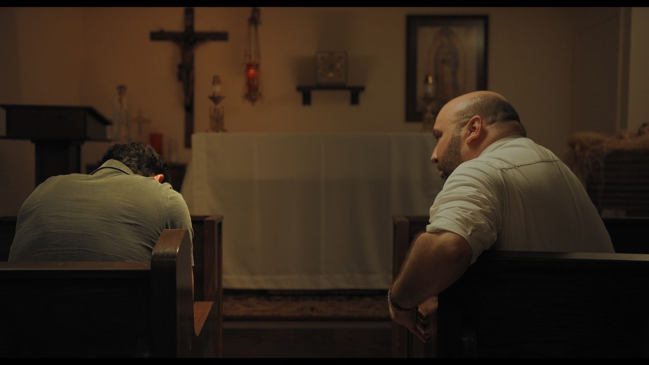 Kit de santidad : Foto