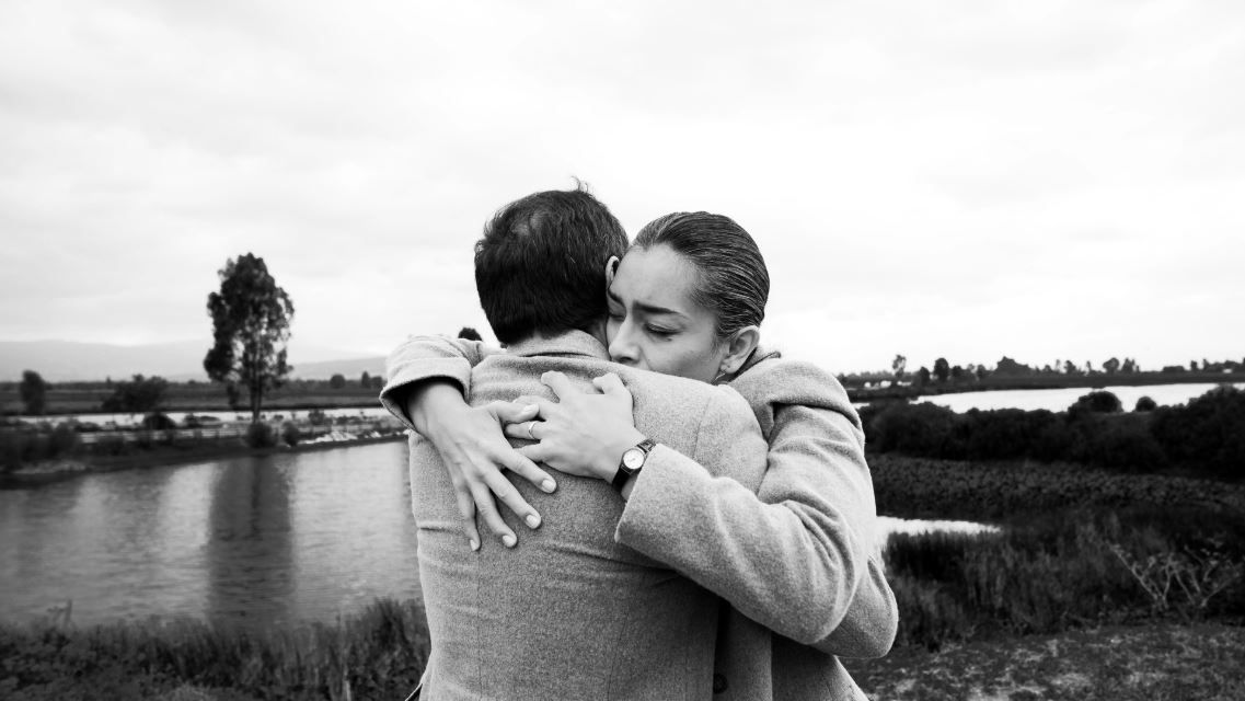 Arillo de hombre muerto : Foto