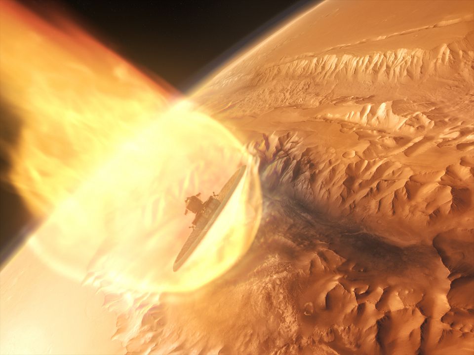 Viaje al Espacio : Foto