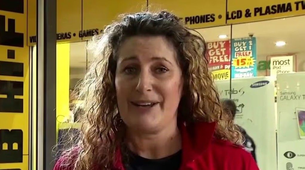 5 Seconds of Summer: So Perfect : Foto