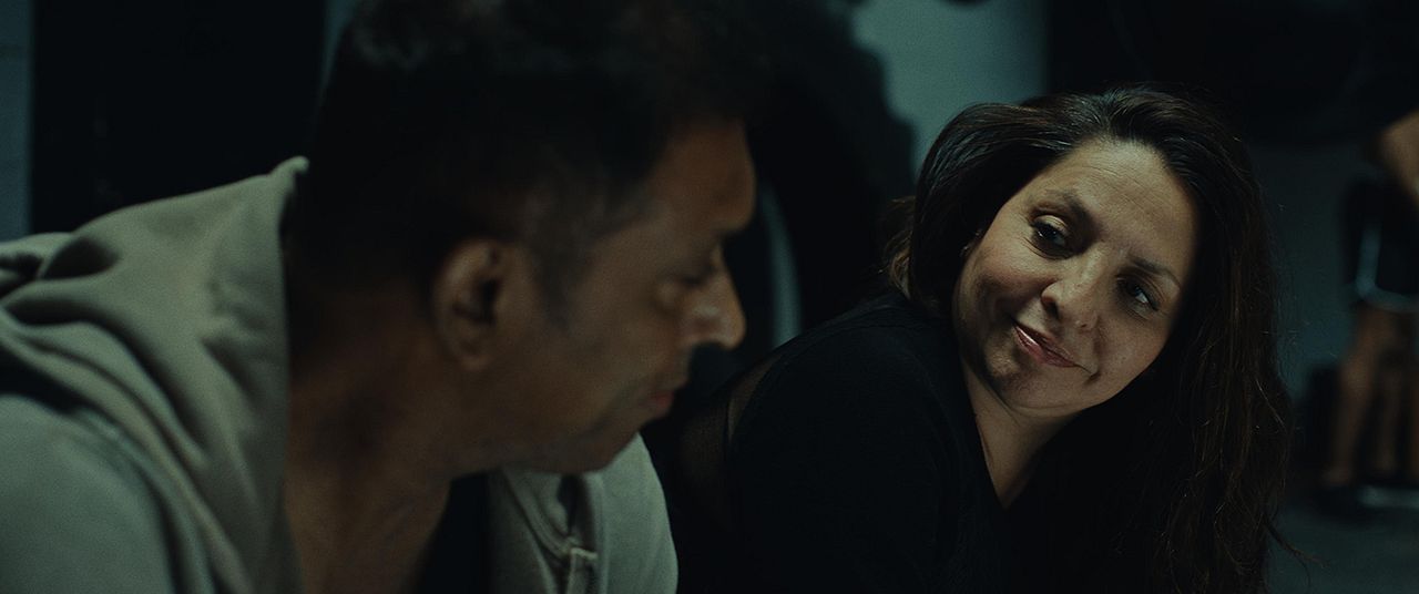 American Warrior : Foto