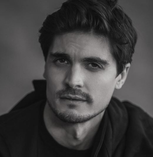 Póster Valentín Villafañe