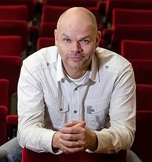 Póster Michael Brolin