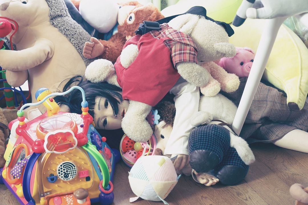 Dollhouse: Muñeca Maldita : Foto