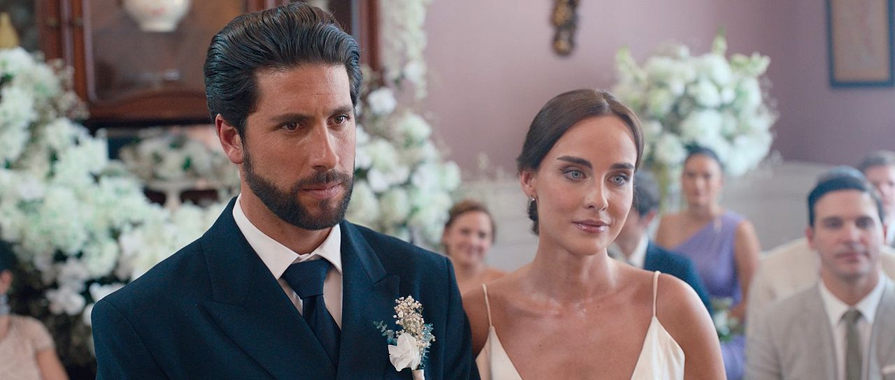 Socias por accidente : Foto