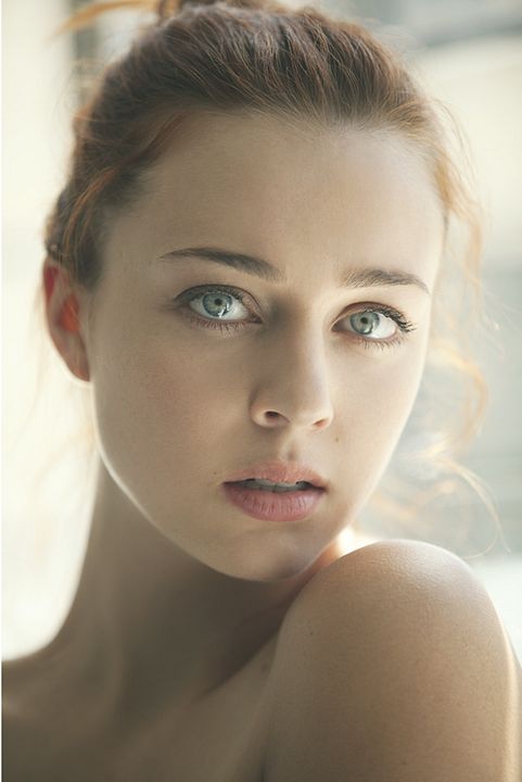 Póster Savanah Joeckel