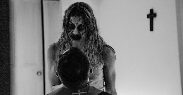 La Sangre del Exorcista : Foto