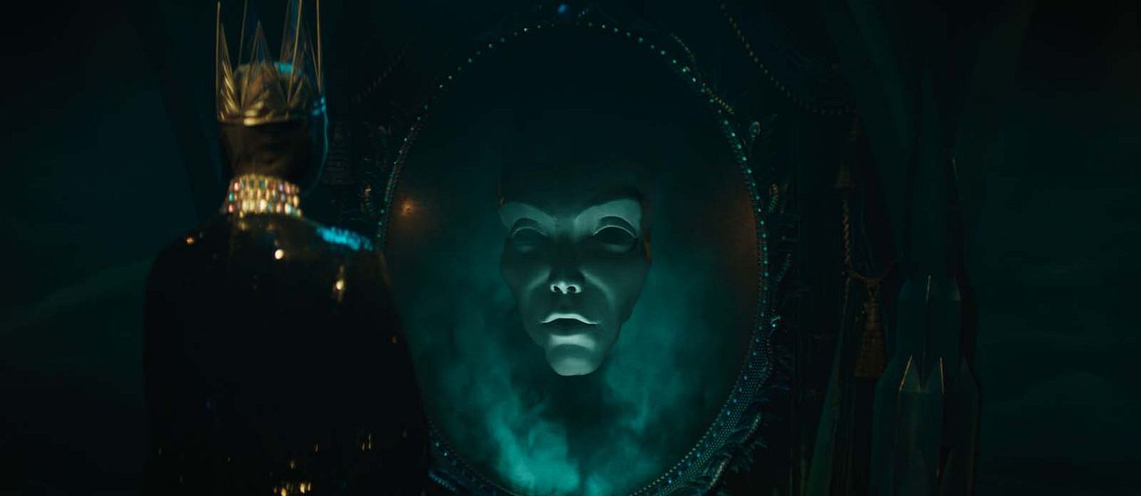 Blanca Nieves : Foto