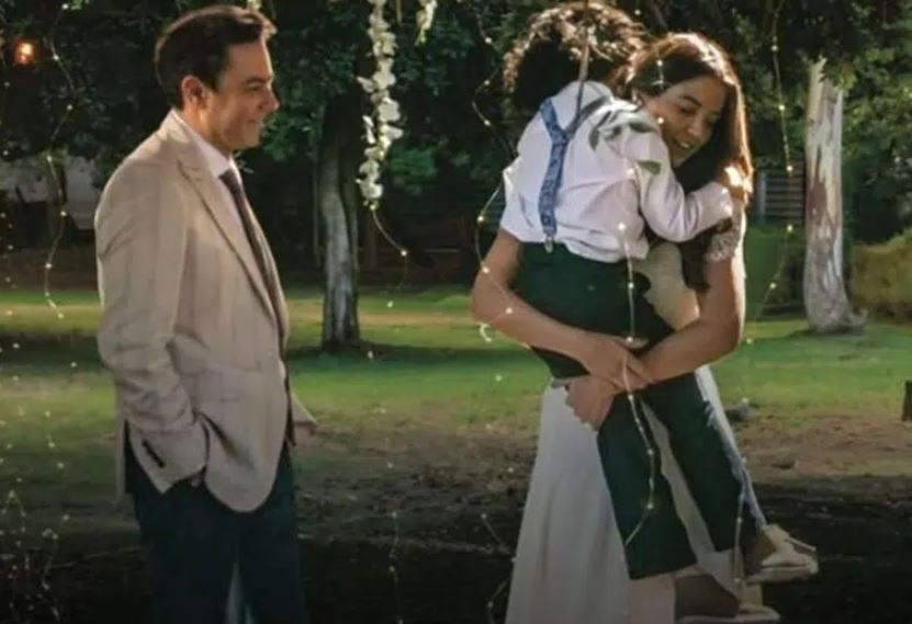 Lo que Dice el Corazón : Foto