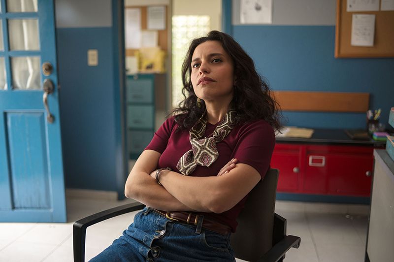 Nadie nos va a extrañar : Foto