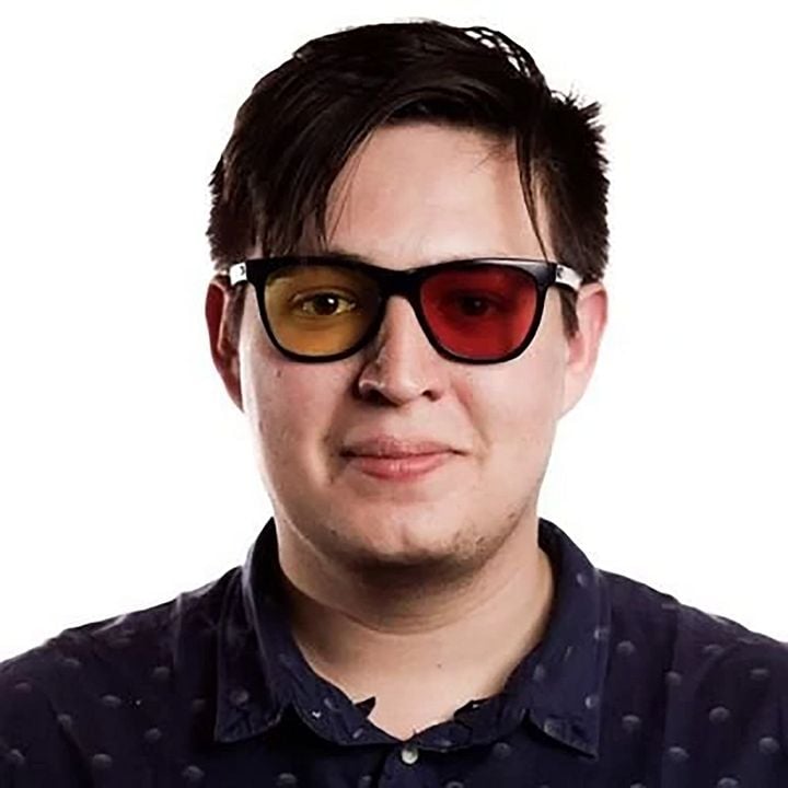 Póster Rodolfo Ambriz