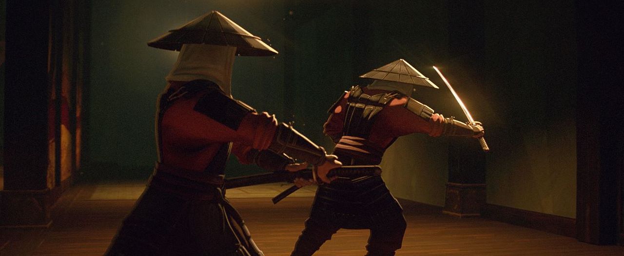 Depredador: Cazador de asesinos : Foto