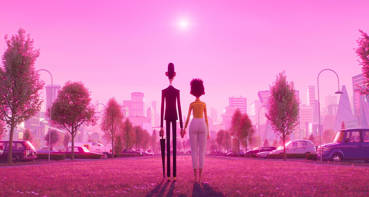 Not Alone : Foto