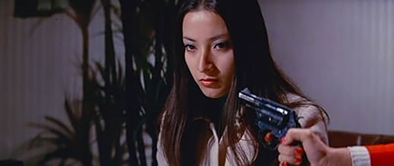 The Street Fighter : Foto