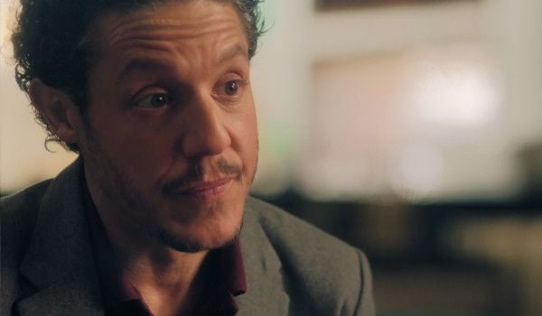 Play Dirty : Foto Theo Rossi