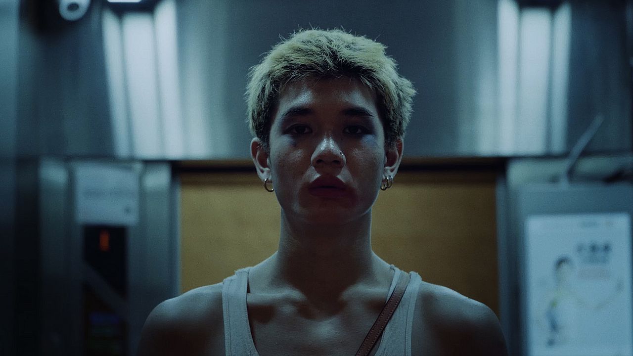 Who Killed Billy Billie : Foto