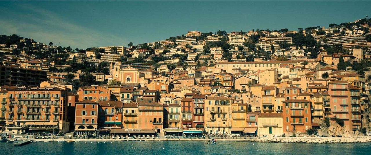 El Robo Perfecto: Pantera : Foto