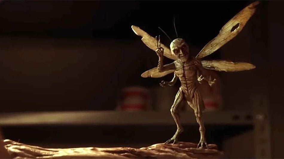 Pinocho: El Lado Oscuro : Foto