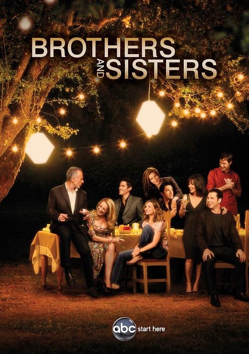 Cinco hermanos : Póster