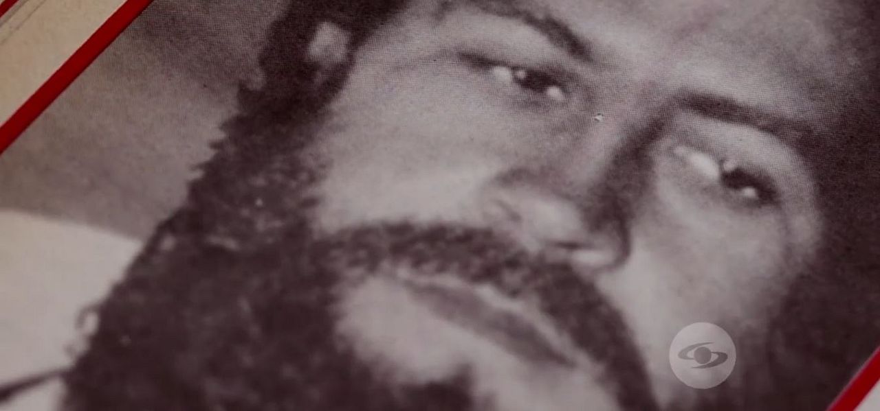 500 días de Escobar, la vertiginosa caída del capo : Foto