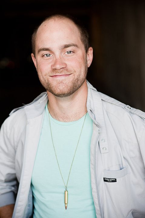 Póster Ryan Alexander McDonald