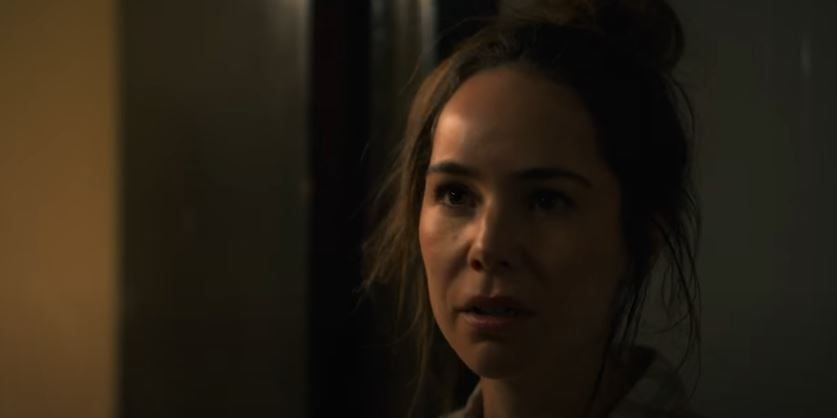 Chica Conoce Chico : Foto Camila Sodi