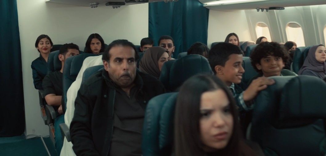 SHABAB EL BOMB 3 : Foto