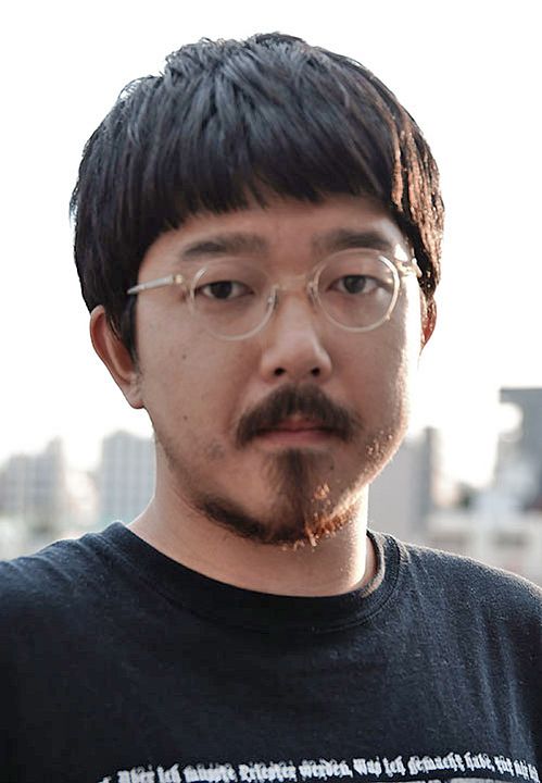 Póster Daisuke Shigaya