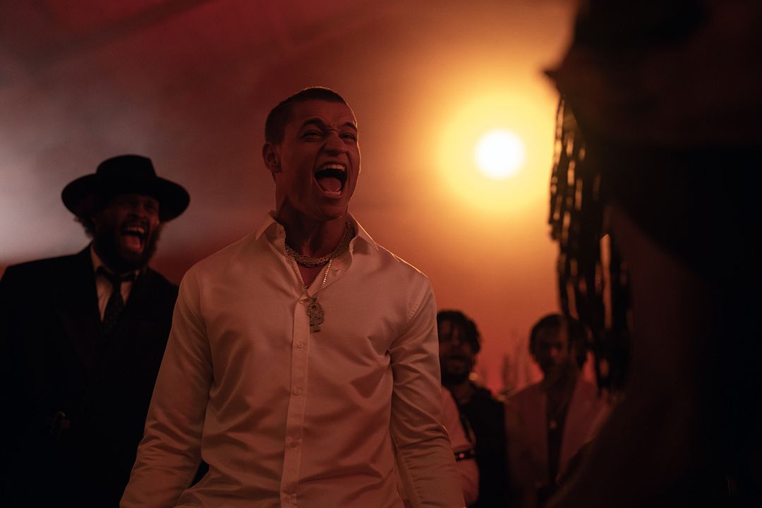 Him: el elegido : Foto