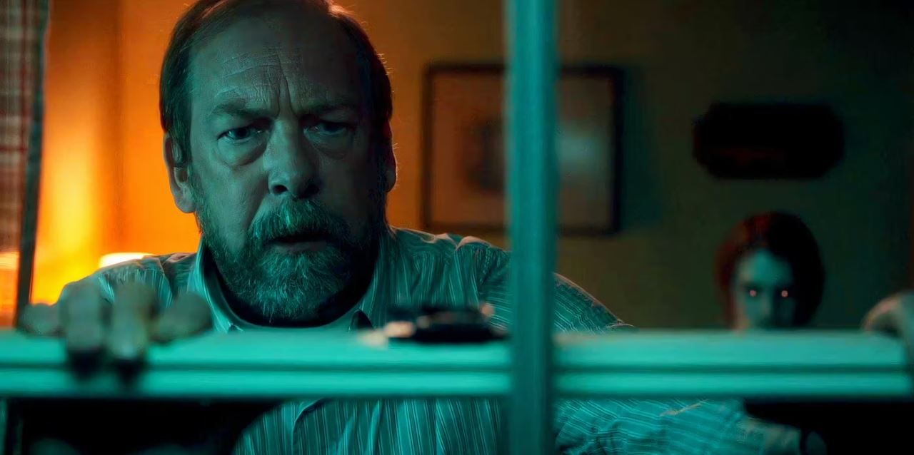 El Misterio de Salem´s Lot : Foto