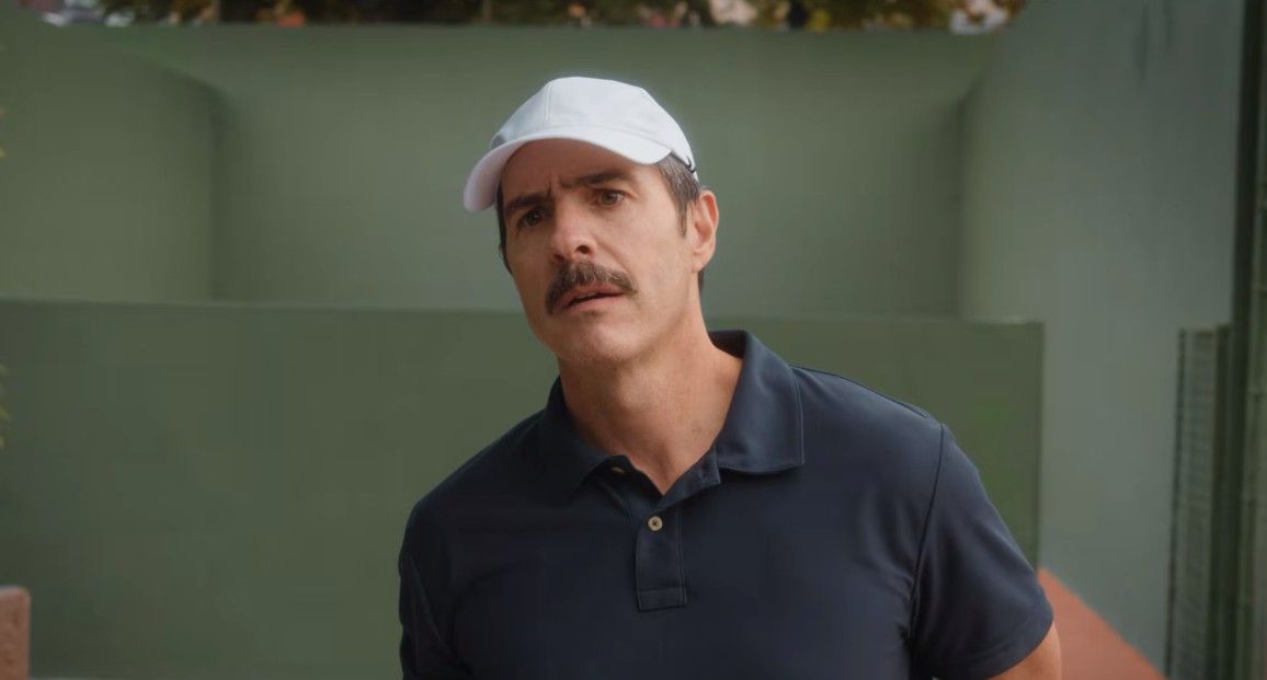 Un mal partido : Foto Mauricio Ochmann