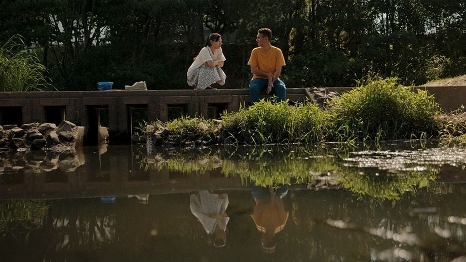 The Chatterboxes : Foto