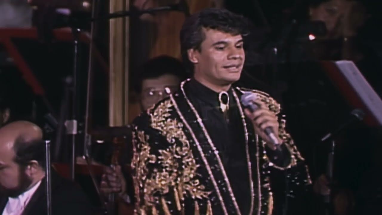 Juan Gabriel: Mi Primer Bellas Artes : Foto Juan Gabriel