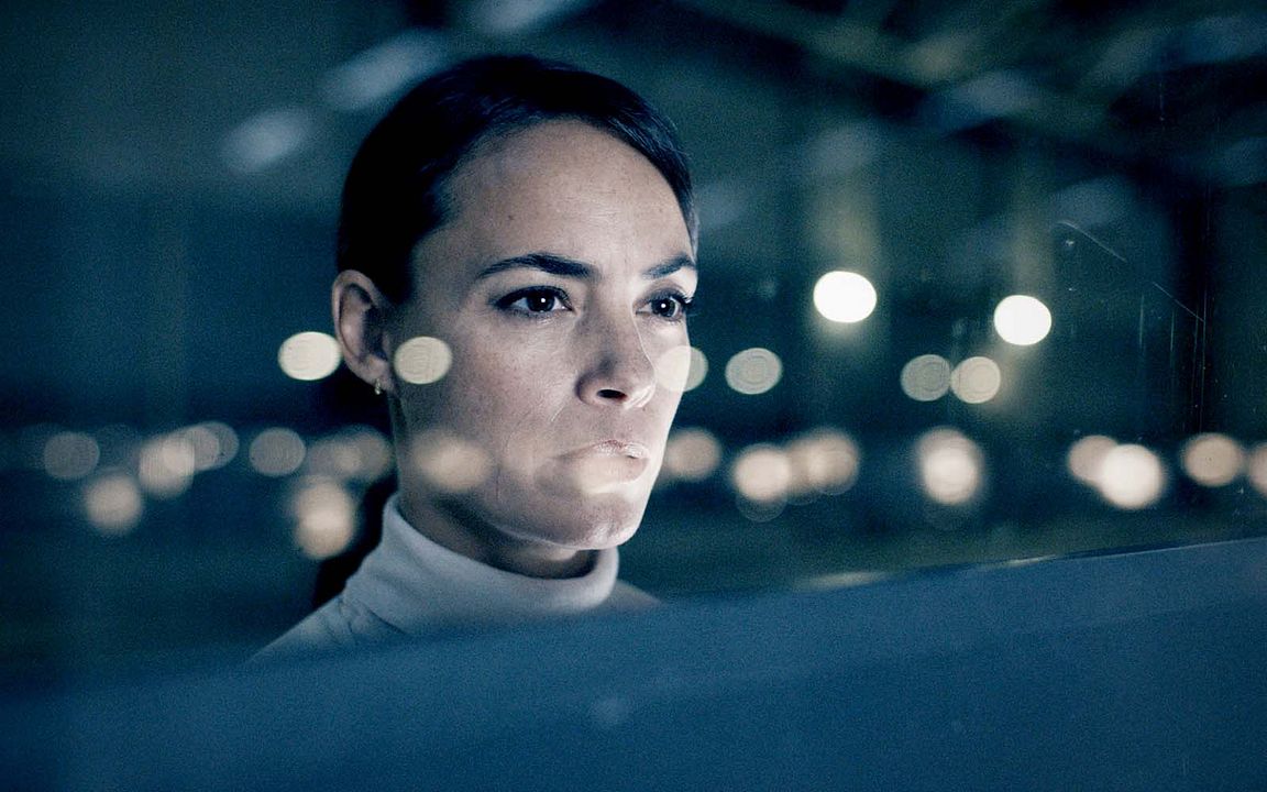 Un final diferente : Foto Bérénice Bejo