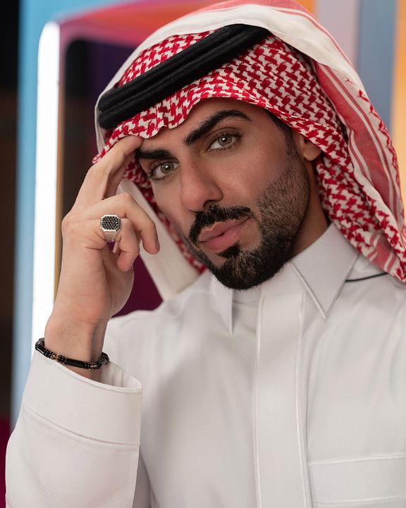 Póster Masad Altamimi