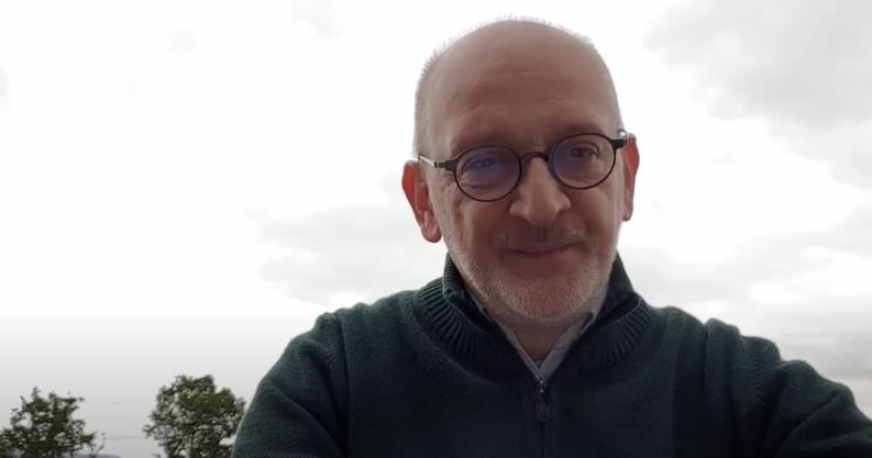 Loving in the Wave of Awakening - Why are we here? : Foto