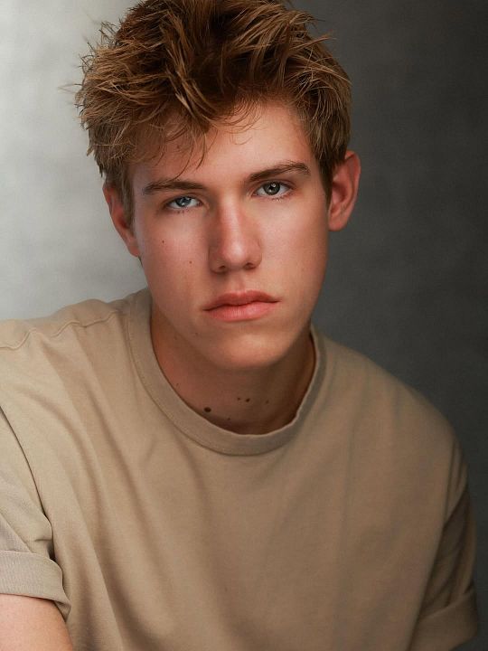 Póster Henry Medhurst