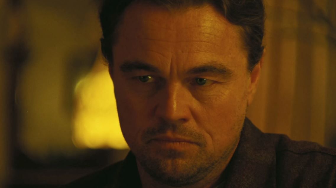 Una Batalla Tras Otra : Foto Leonardo DiCaprio