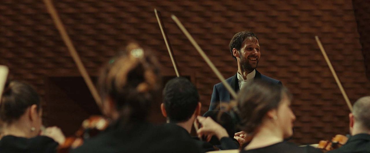 La orquesta desentonada : Foto