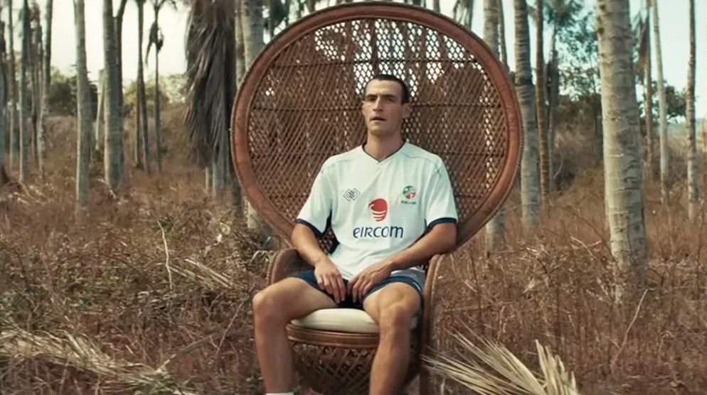 Saipan : Foto Eanna Hardwicke