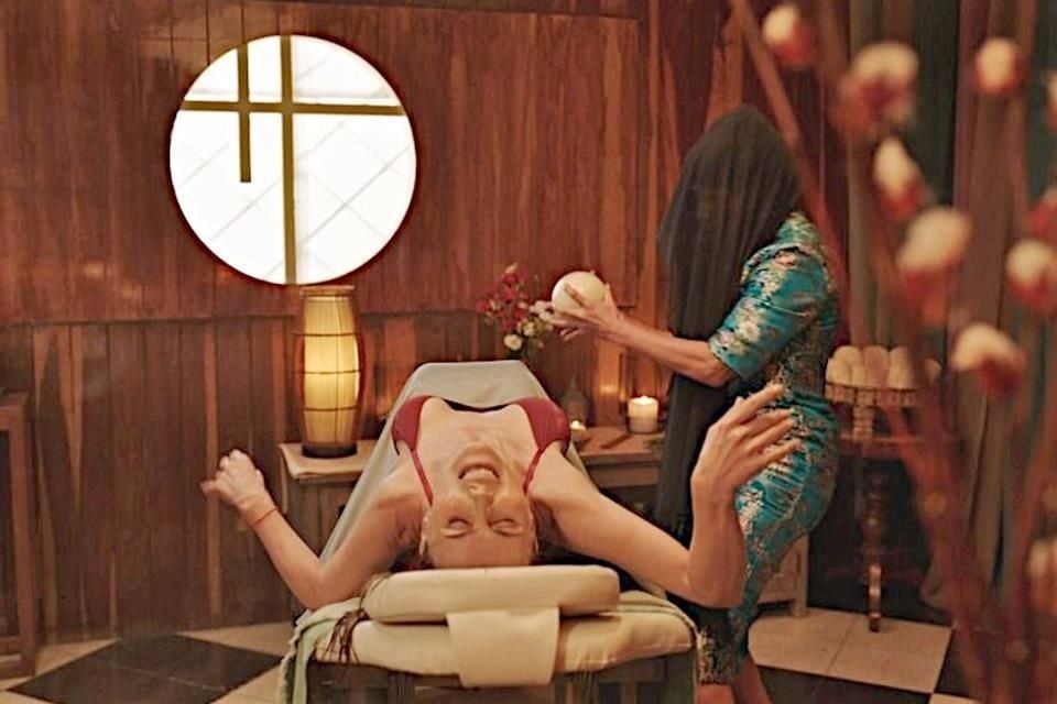 El Águila y el Gusano : Foto