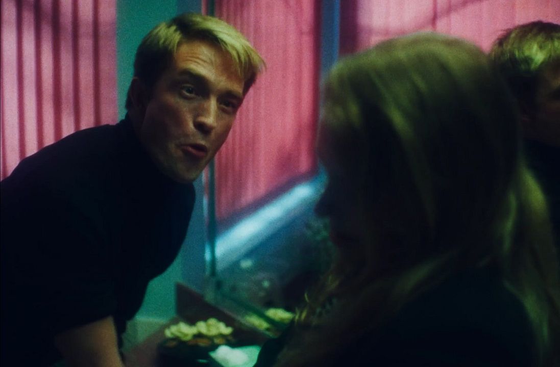 Primetime : Foto Robert Pattinson