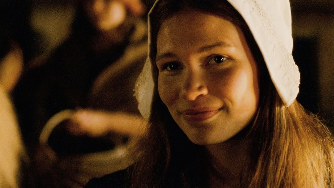 La prometida del diablo : Foto Tuulia Eloranta