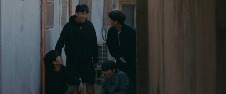 Echo of the Past : Foto