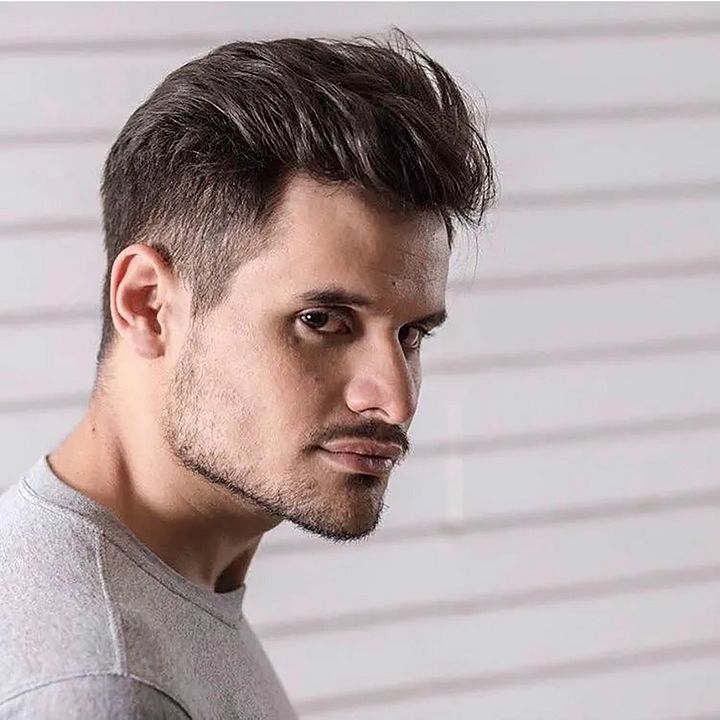 Póster Mario González Martí